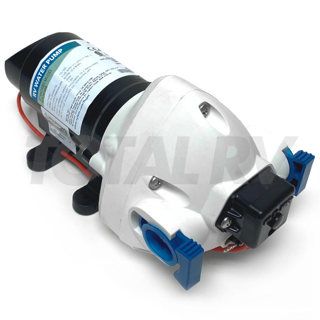 Flojet Triplex 2.9 GPM Water Pump Model R3526144B | Total RV Supply