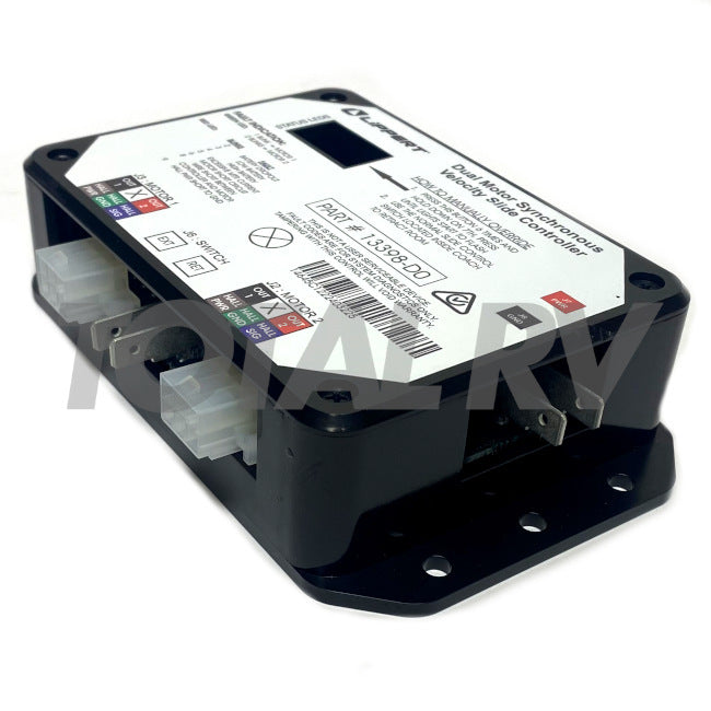 RV Lippert V-Sync II Slide Out Controller 211852 | Total RV Supply