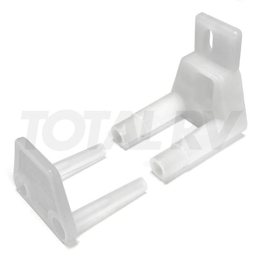 RV Pocket Door Guide Track Adjustable  | Total RV Supply