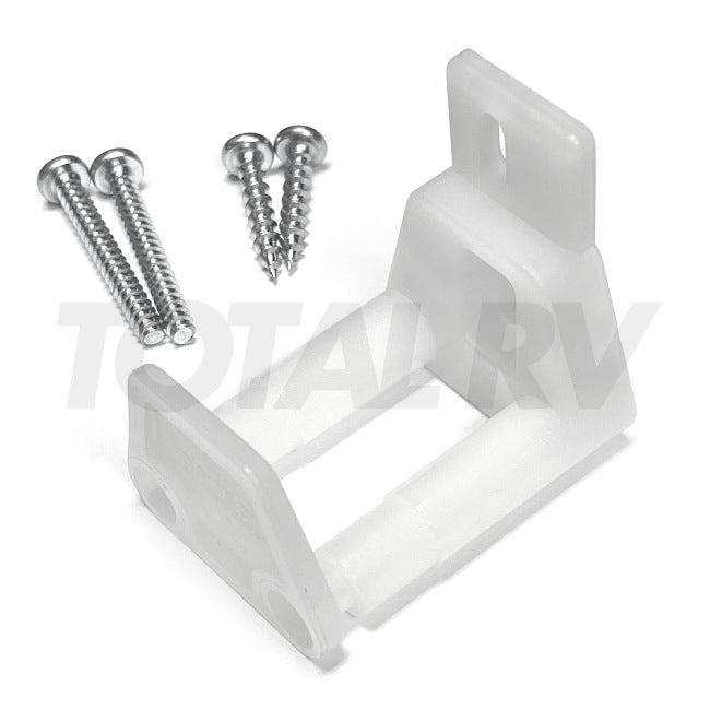 RV Pocket Door Guide Track Adjustable | Total RV Supply