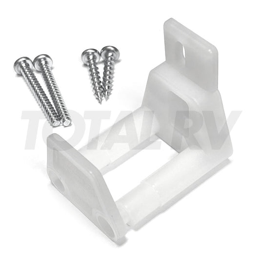 RV Pocket Door Guide Track Adjustable  | Total RV Supply