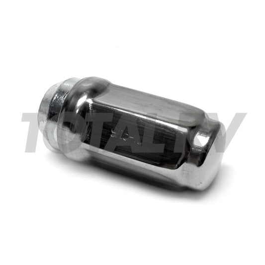RV Tire Lug Nut 9/16"-18 Stainless Steel for Trailer Wheel | Total RV Supply