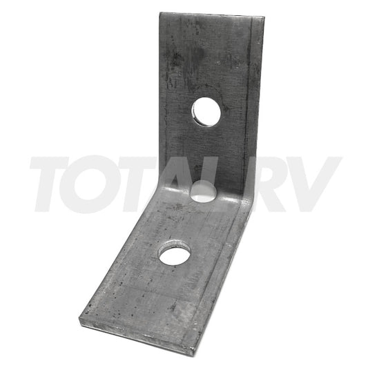 RV Axel Spring Hanger Bracket Lippert 103727  | Total RV Supply