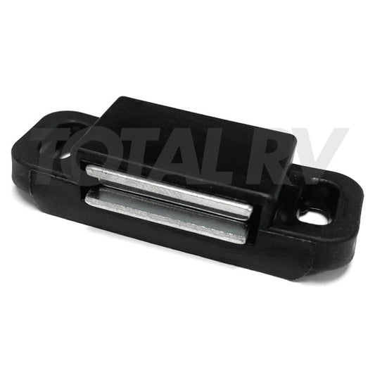 RV Magnetic Cabinet Latch 12 lb. Pull Force | Total RV Supply