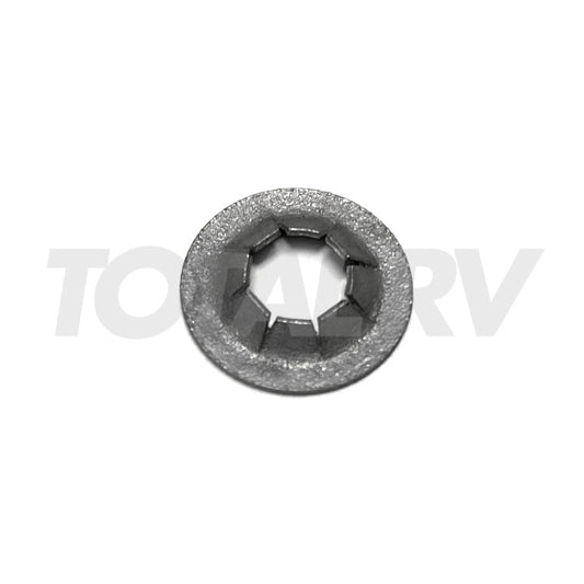 RV SlimRack Push Nut for Slide Out System Lippert 368947 | Total RV Supply