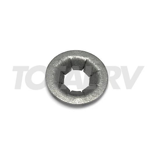 RV SlimRack Push Nut for Slide Out System Lippert 368947 | Total RV Supply
