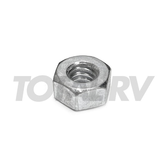 RV Slide Out Cross Shaft Nut 1/4"-20 Lippert 118092 | Total RV Supply