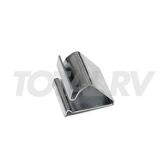 RV Window Screen Metal Clip / Bail Spring | Total RV Supply