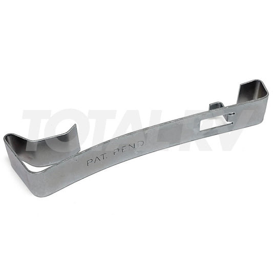 RV Clip for Ground Effect Lights 3.5" | Total RV Supply