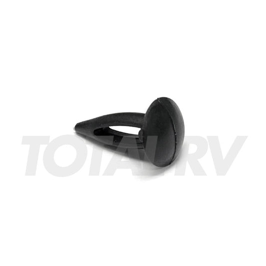 Fasten Arrow Clip for RV Slide Out Lippert 350596 | Total RV Supply