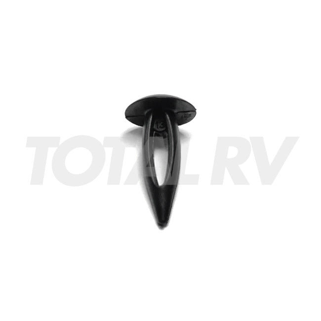 Fasten Arrow Clip for RV Slide Out Lippert 350596 | Total RV Supply