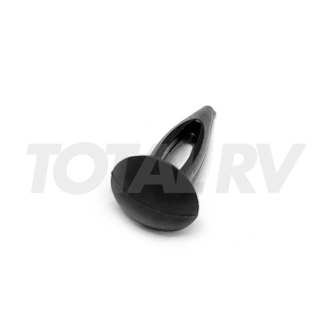 Fasten Arrow Clip for RV Slide Out Lippert 350596 | Total RV Supply