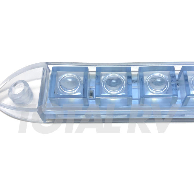 RV Front Cap LED Light Array 10-3/8" | Total RV Supply