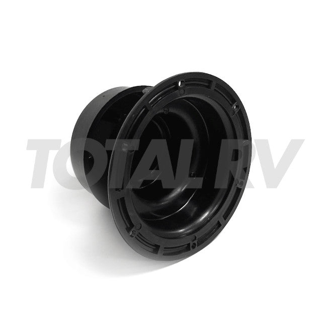 RV Roof Vent Cap Black 810007 | Total RV Supply