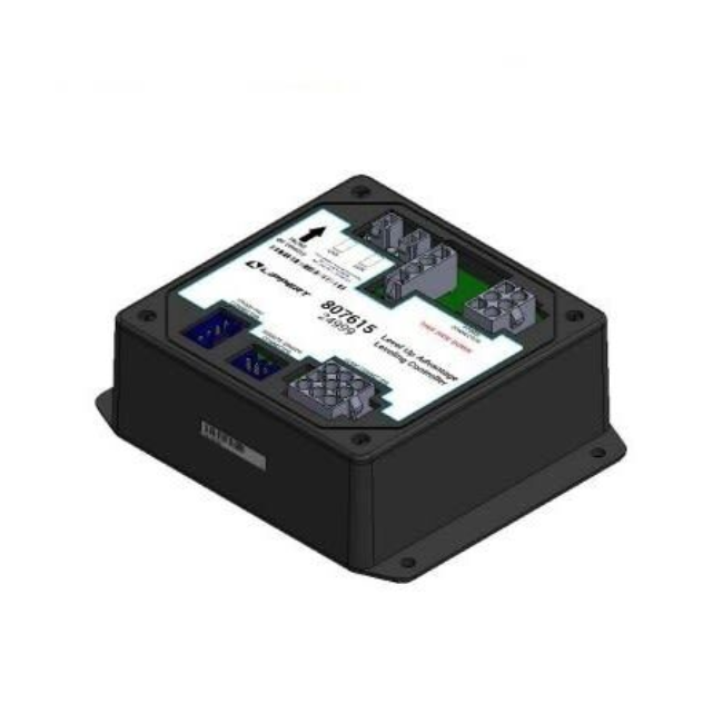 RV Lippert 807615 Level Up Leveling Controller