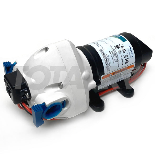 Flojet Triplex 2.9 GPM Water Pump Model R3526144B | Total RV Supply