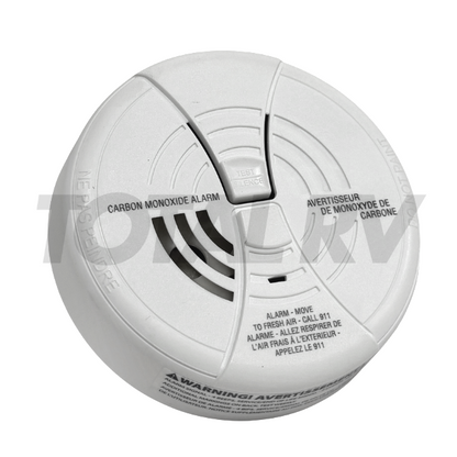 RV First Alert CO250RVA Carbon Monoxide Alarm 820000 | Total RV Supply