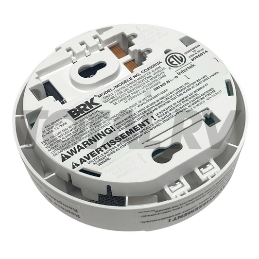 RV First Alert CO250RVA Carbon Monoxide Alarm 820000 | Total RV Supply