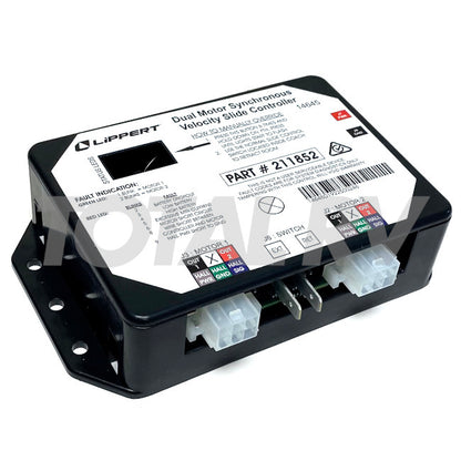 RV Lippert V-Sync II Slide Out Controller 211852 | Total RV Supply