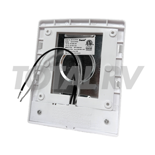 RV Interior LED Light w/ Motion Sensor 420330 | Total RV Supply