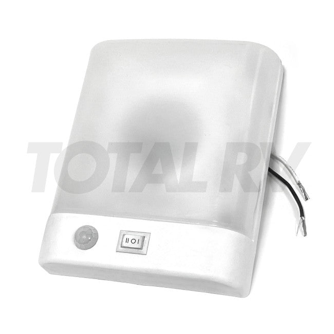 RV Interior LED Light w/ Motion Sensor 420330 | Total RV Supply