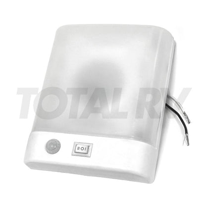RV Interior LED Light w/ Motion Sensor 420330 | Total RV Supply