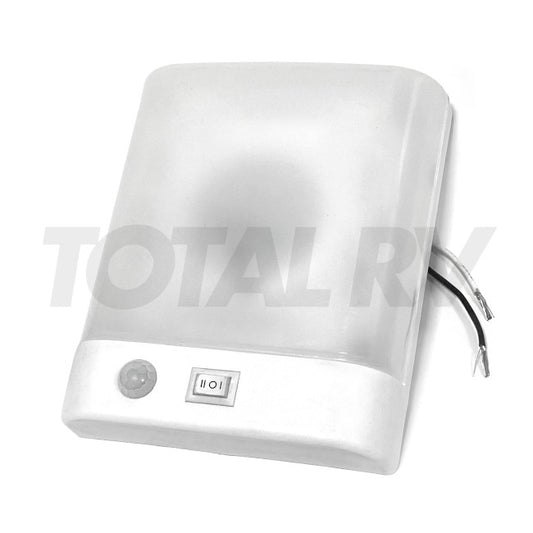 RV Interior LED Light w/ Motion Sensor 420330 | Total RV Supply
