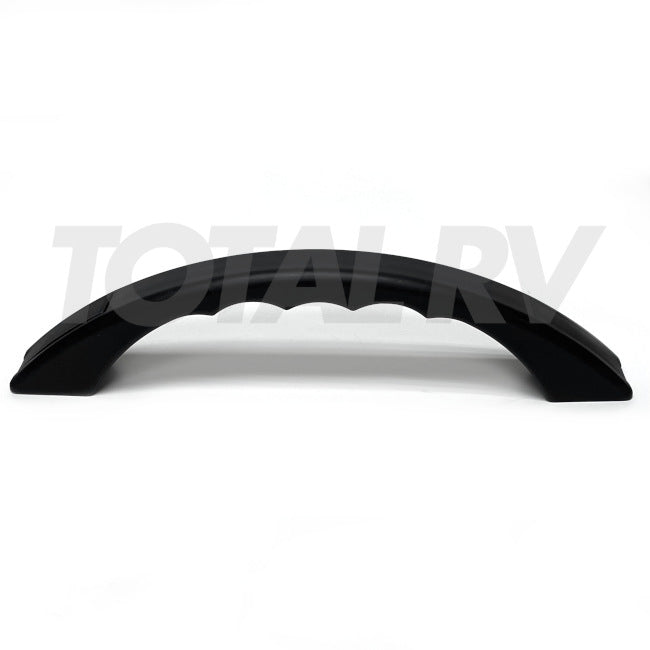 RV Black Grab Handle 9-7/8" 590130 | Total RV Supply