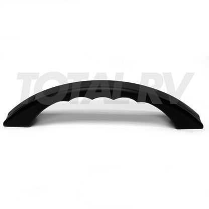 RV Black Grab Handle 9-7/8" 590130 | Total RV Supply