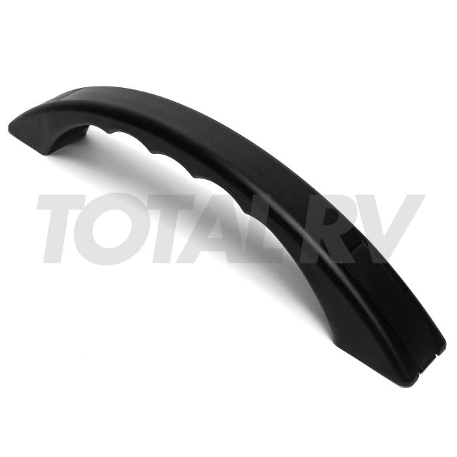 RV Black Grab Handle 9-7/8" 590130 | Total RV Supply