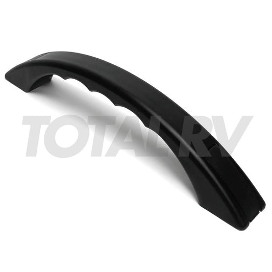 RV Black Grab Handle 9-7/8" 590130 | Total RV Supply