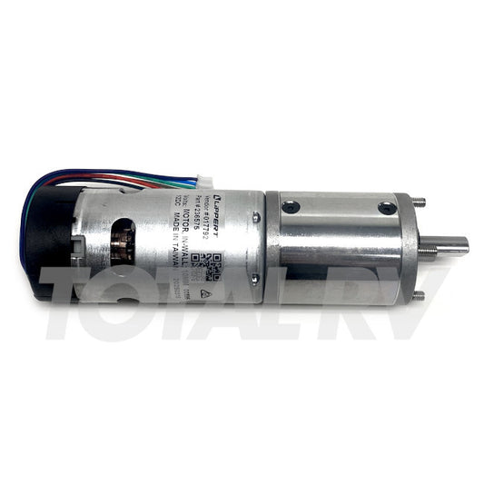 RV Lippert 236575 In-Wall Slide Out Motor 170000 | Total RV Supply