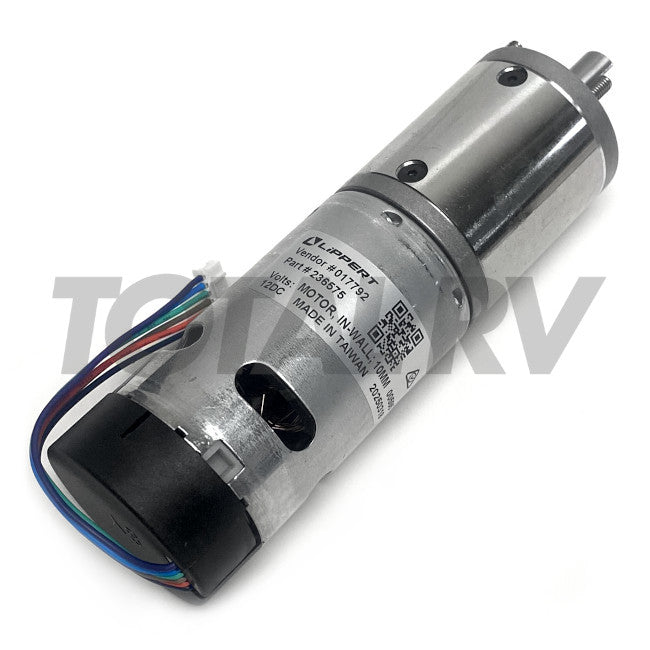 RV Lippert 236575 In-Wall Slide Out Motor 170000 | Total RV Supply