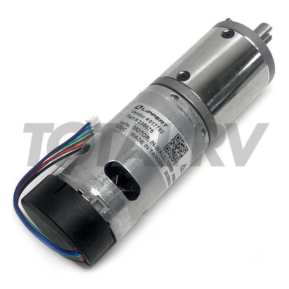 RV Lippert 236575 In-Wall Slide Out Motor 170000 | Total RV Supply