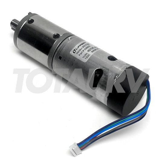 RV Lippert 236575 In-Wall Slide Out Motor 170000 | Total RV Supply