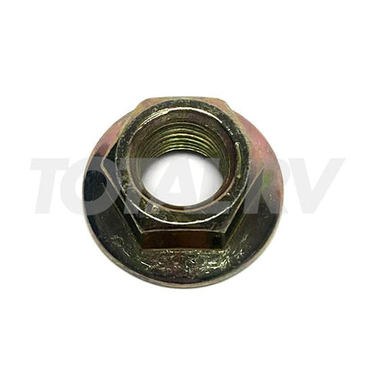 Lippert Hex Flange Nut 9/16"-18 Thread for Axle U-Bolt | Total RV Supply