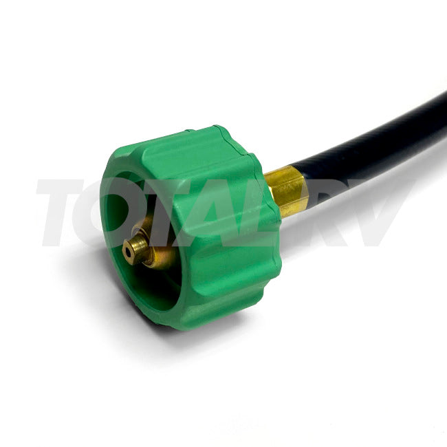 RV Fairview LP Gas Regulator GR-9994XF | Total RV Supply