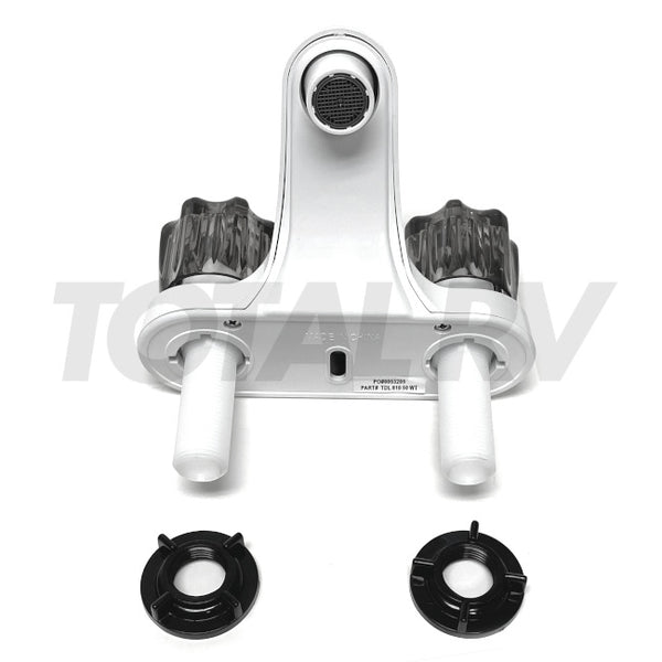 RV Bathroom Water Faucet  4