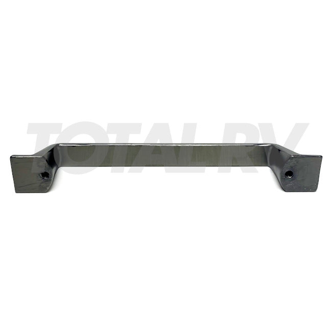 RV Cabinet Door Handle 6.25" Antique Silver | Total RV Supply