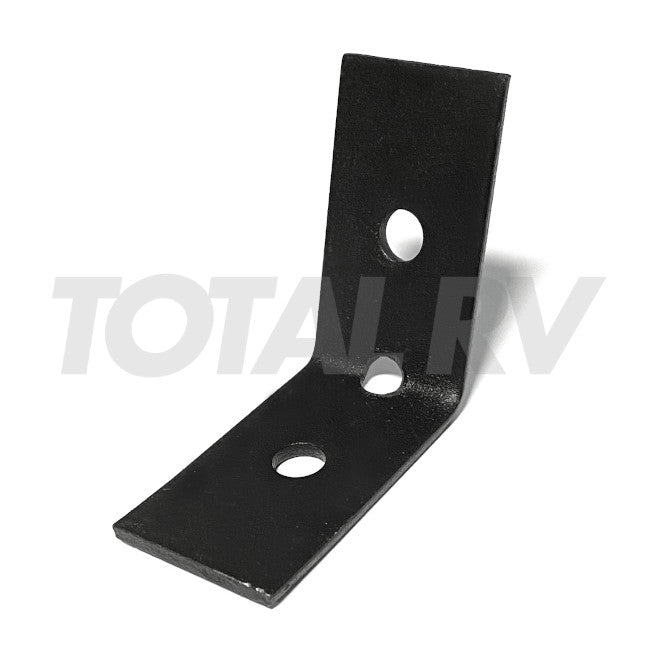 RV Axel Spring Hanger Bracket Lippert 103727  | Total RV Supply