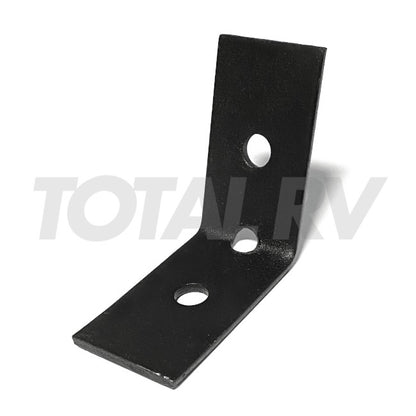 RV Axel Spring Hanger Bracket Lippert 103727  | Total RV Supply