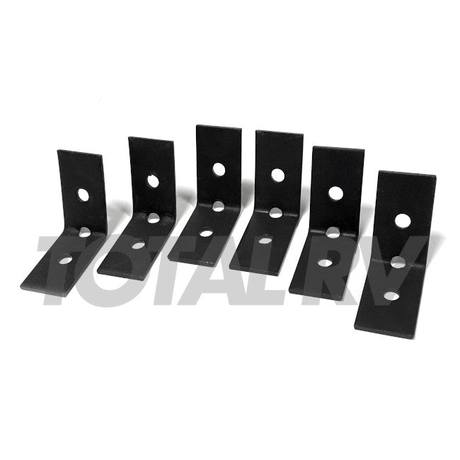 RV Axel Spring Hanger Bracket Lippert 103727  | Total RV Supply