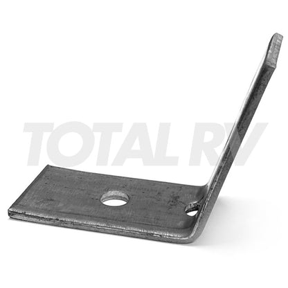 RV Axel Spring Hanger Bracket Lippert 103727  | Total RV Supply