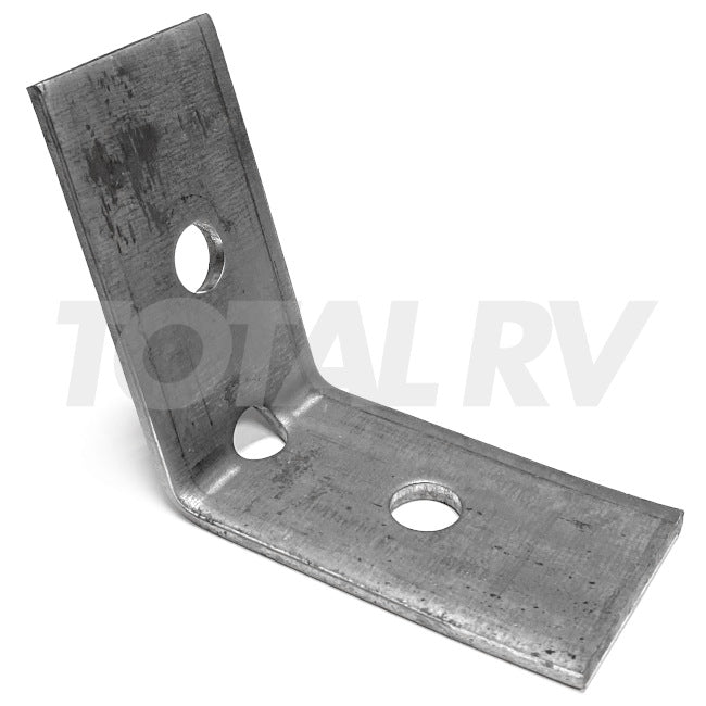 RV Axel Spring Hanger Bracket Lippert 103727  | Total RV Supply