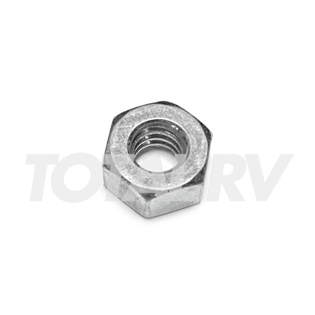 RV Slide Out Cross Shaft Nut 1/4"-20 Lippert 118092 | Total RV Supply