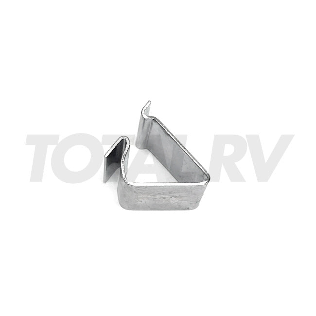 RV Window Screen Metal Clip / Bail Spring | Total RV Supply