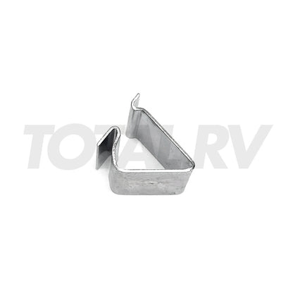 RV Window Screen Metal Clip / Bail Spring | Total RV Supply