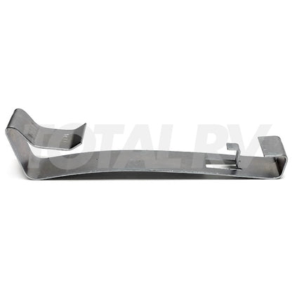 RV Clip for Ground Effect Lights 3.5" | Total RV Supply