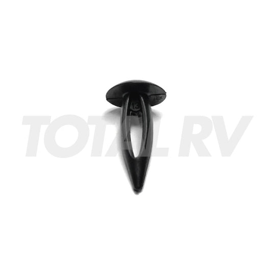 Fasten Arrow Clip for RV Slide Out Lippert 350596 | Total RV Supply
