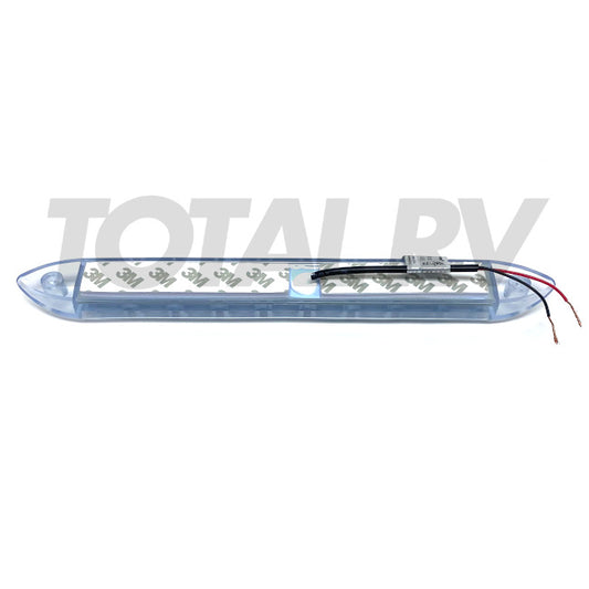 RV Front Cap LED Light Array 10-3/8" | Total RV Supply